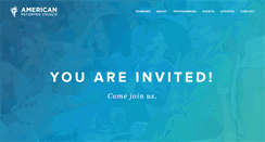 Desktop Screenshot of demottearc.com